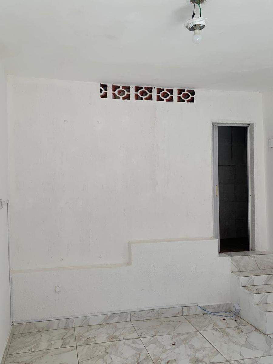 Andar, Vila Nova Vista, 0 Quarto, 0 Vaga