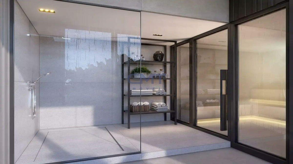 Apartamento, Cruzeiro, 4 Quartos, 3 Vagas, 2 Suítes