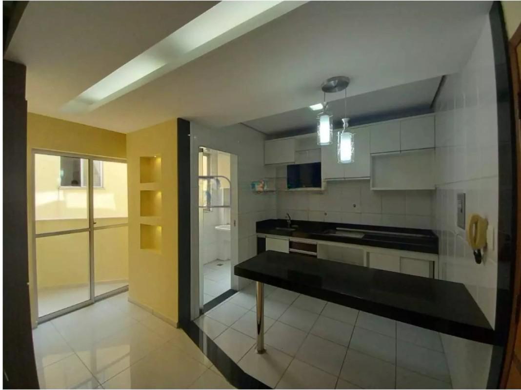 Apartamento, Guarujá, 2 Quartos, 2 Vagas