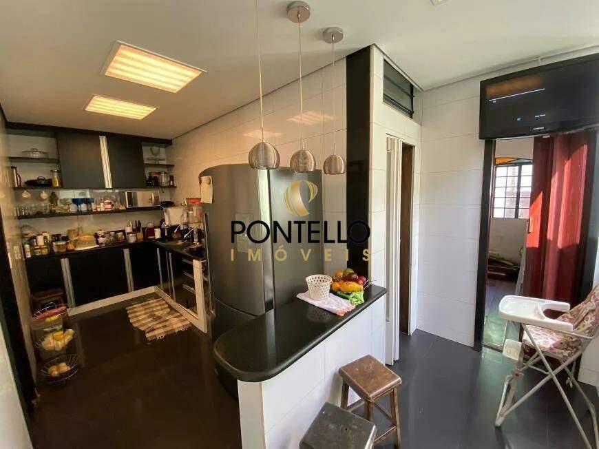 Casa, Planalto, 4 Quartos, 4 Vagas, 2 Suítes