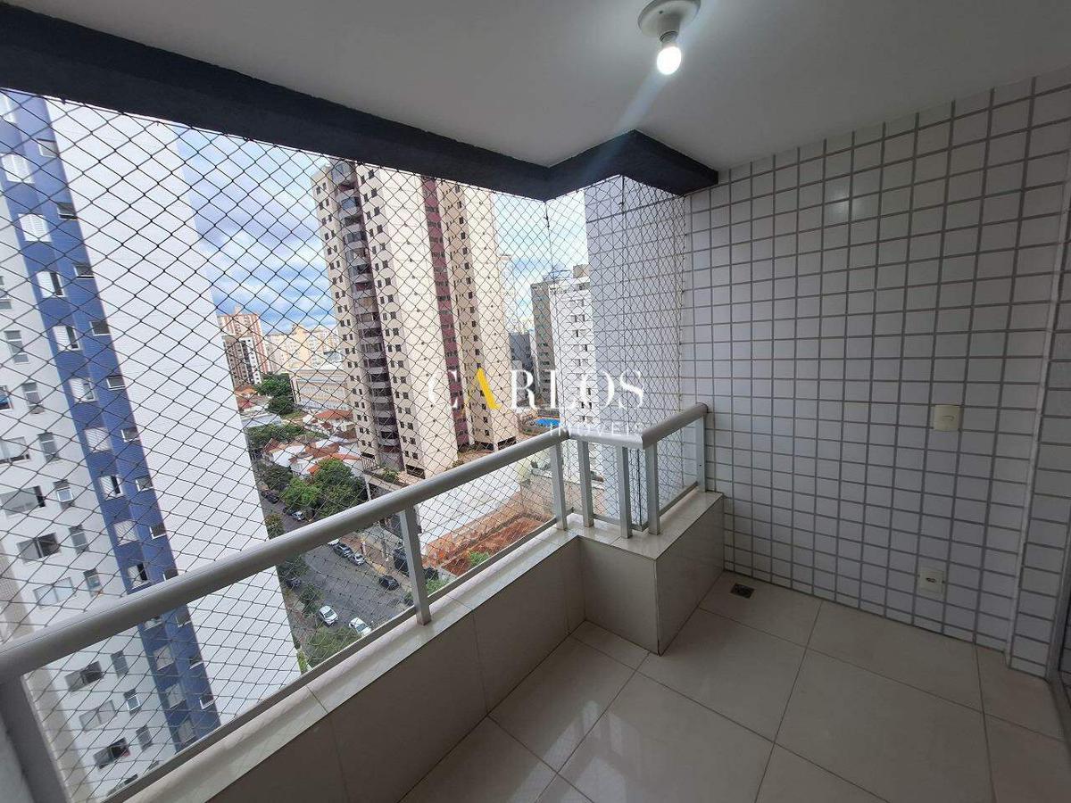 Apartamento, Lourdes, 3 Quartos, 2 Vagas, 1 Suíte