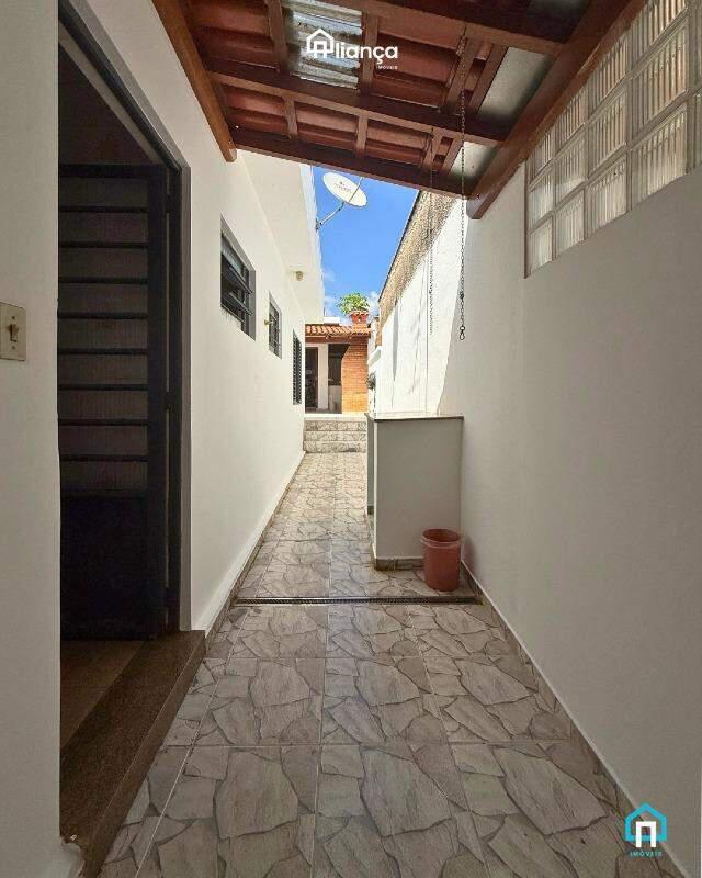 Casa, Centro, 3 Quartos, 1 Vaga, 1 Suíte