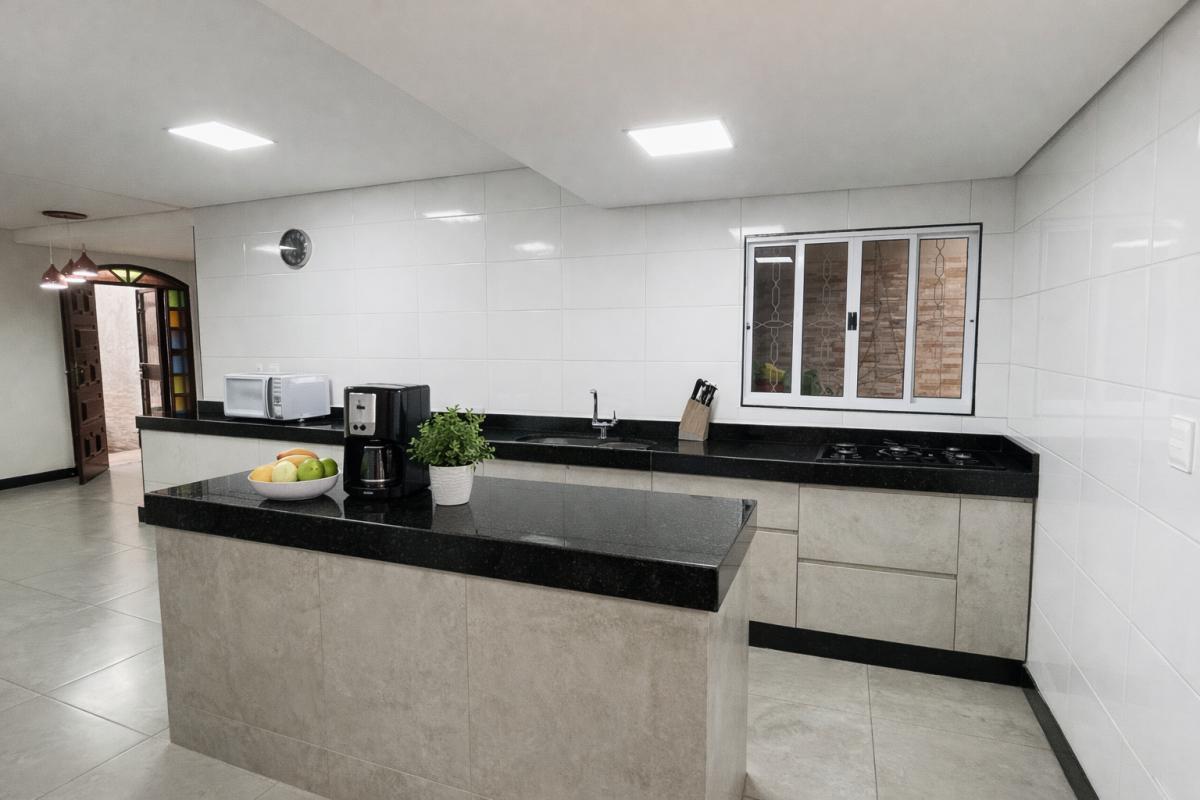 Casa, Itapoã, 5 Quartos, 4 Vagas, 3 Suítes