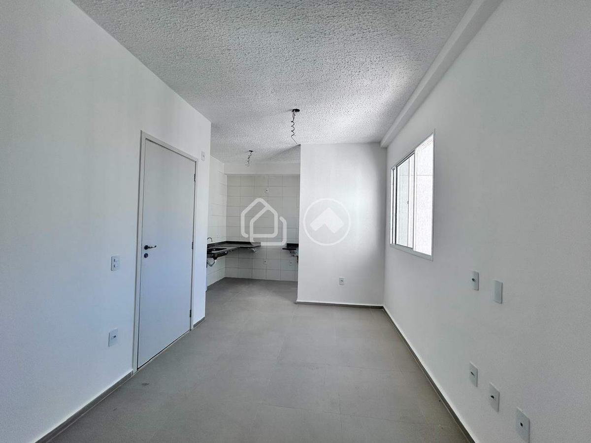 Apartamento, Palmeiras, 2 Quartos, 1 Vaga, 1 Suíte