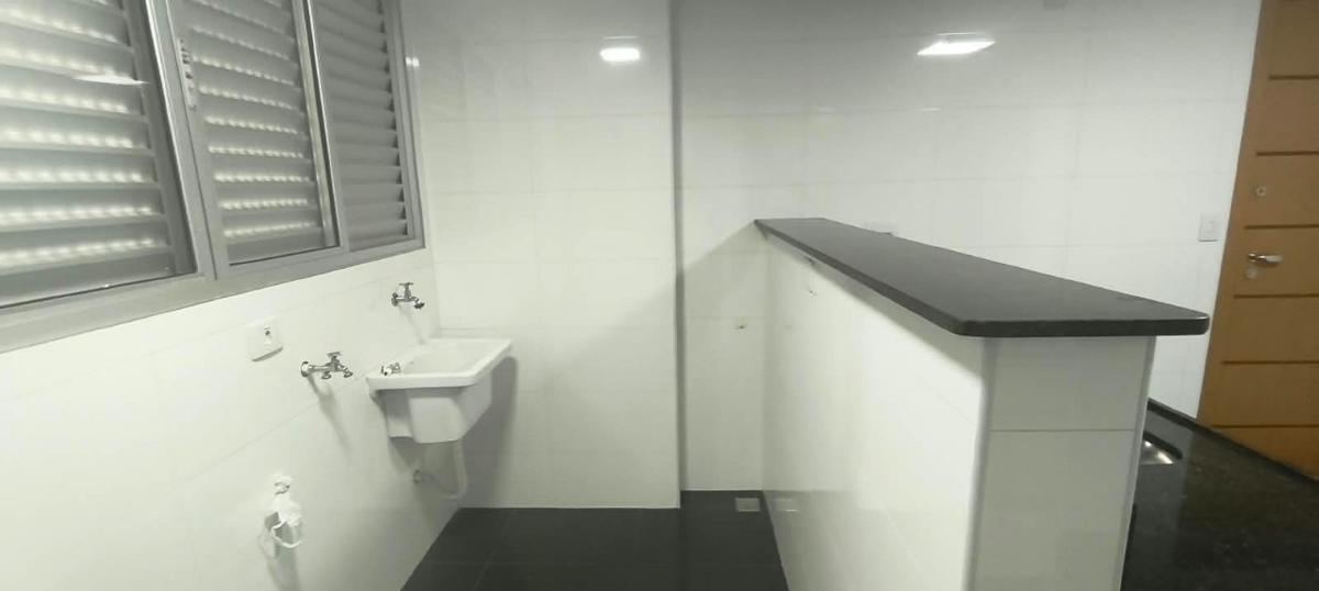Apartamento, Buritis, 3 Quartos, 4 Vagas, 3 Suítes