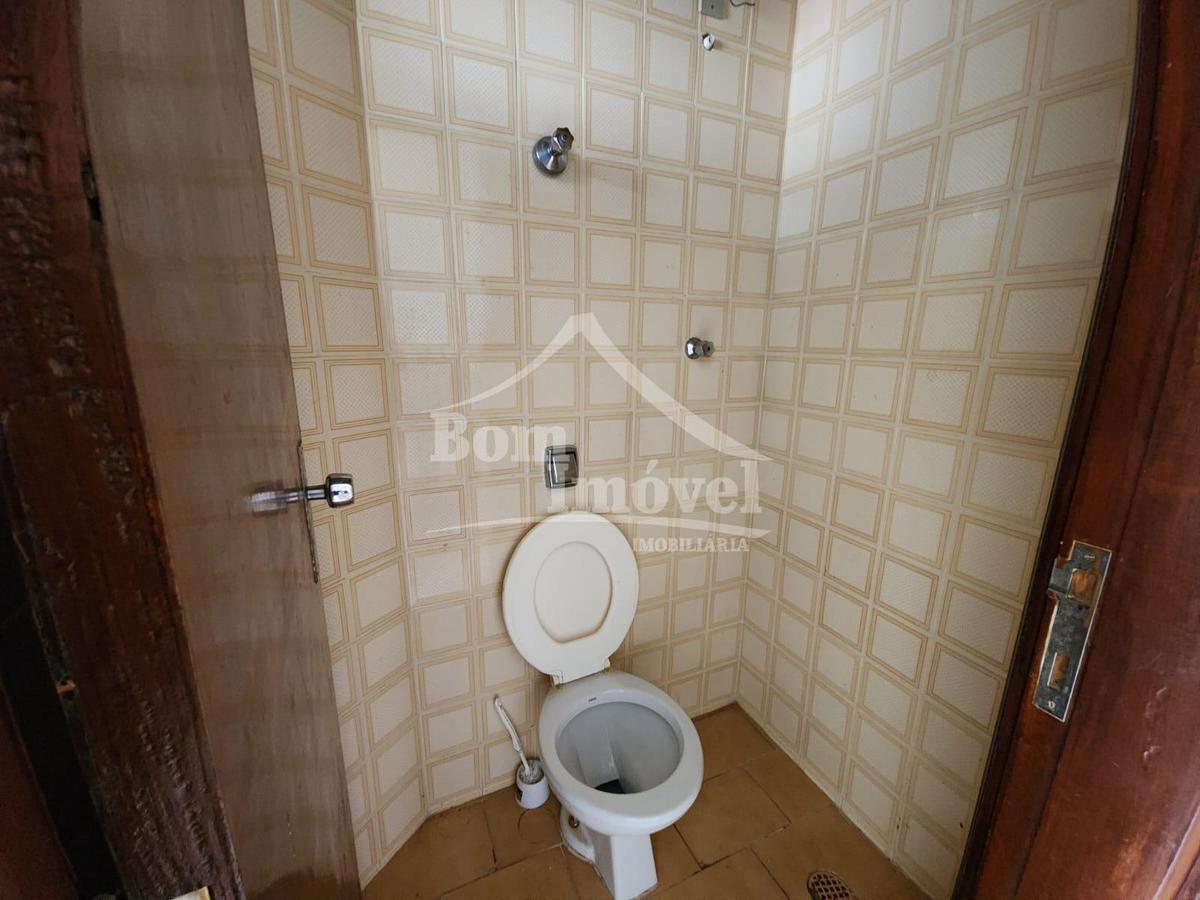 Apartamento, Centro, 3 Quartos, 1 Vaga, 1 Suíte