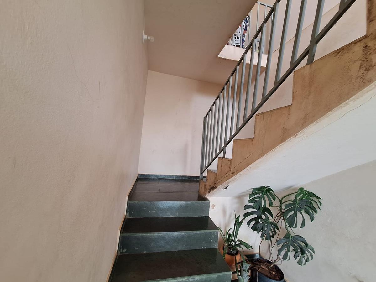 Casa, Centro, 3 Quartos, 0 Vaga