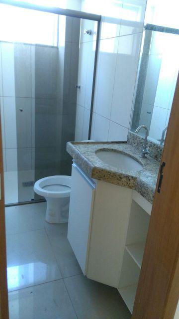 Cobertura, Arvoredo II, 3 Quartos, 2 Vagas, 1 Suíte