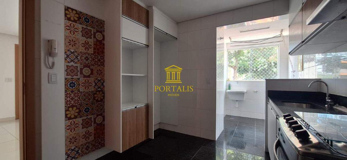 Apartamento, Cidade Nova, 3 Quartos, 2 Vagas, 1 Suíte