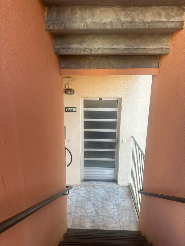 Apartamento, Jardim Vitória, 2 Quartos, 2 Vagas