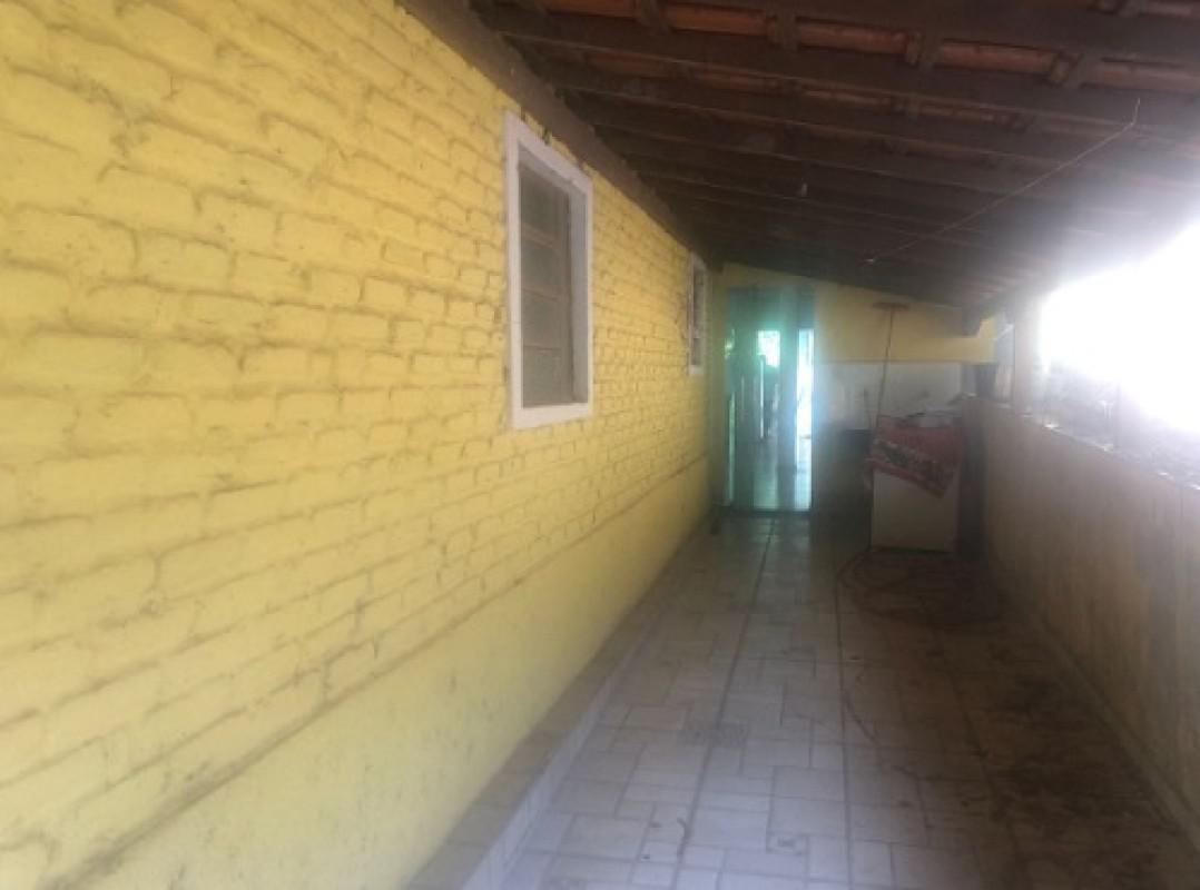 Lote, Borges, 3 Quartos, 20 Vagas
