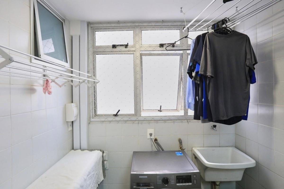 Apartamento, Lourdes, 3 Quartos, 2 Vagas, 1 Suíte