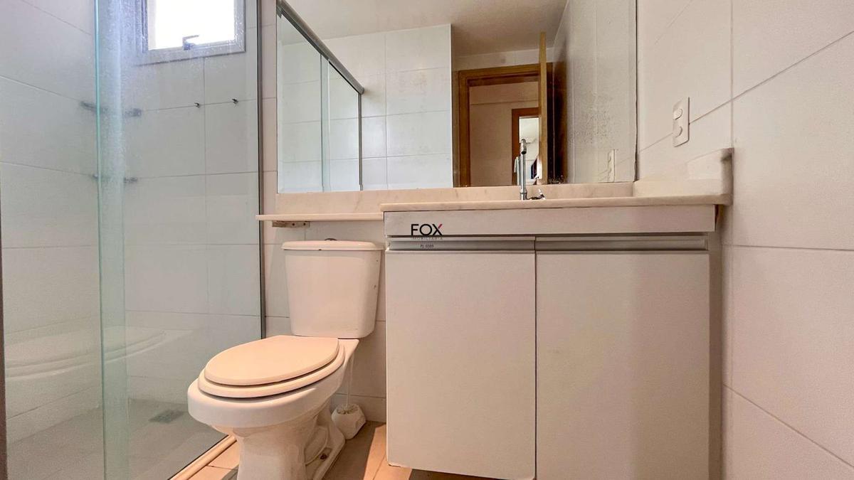 Apartamento, Estoril, 3 Quartos, 2 Vagas, 1 Suíte
