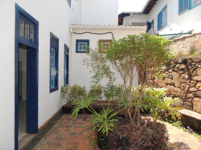 Andar, Centro, 0 Quarto, 0 Vaga
