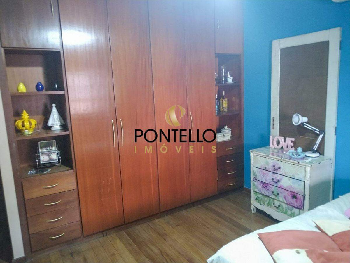 Casa, Santa Mônica, 4 Quartos, 4 Vagas, 1 Suíte