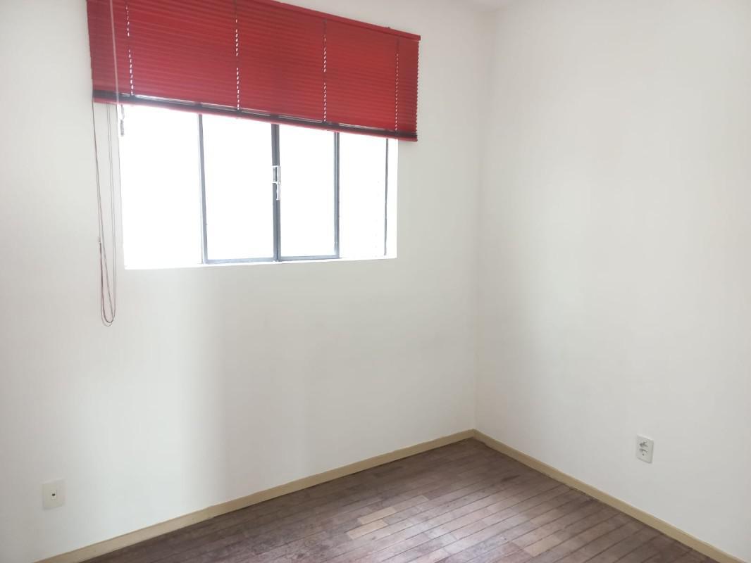 Apartamento, Centro, 3 Quartos, 1 Vaga