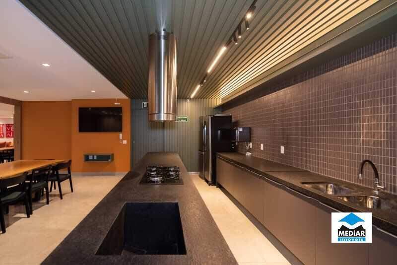 Apartamento, Lourdes, 4 Quartos, 3 Vagas, 2 Suítes