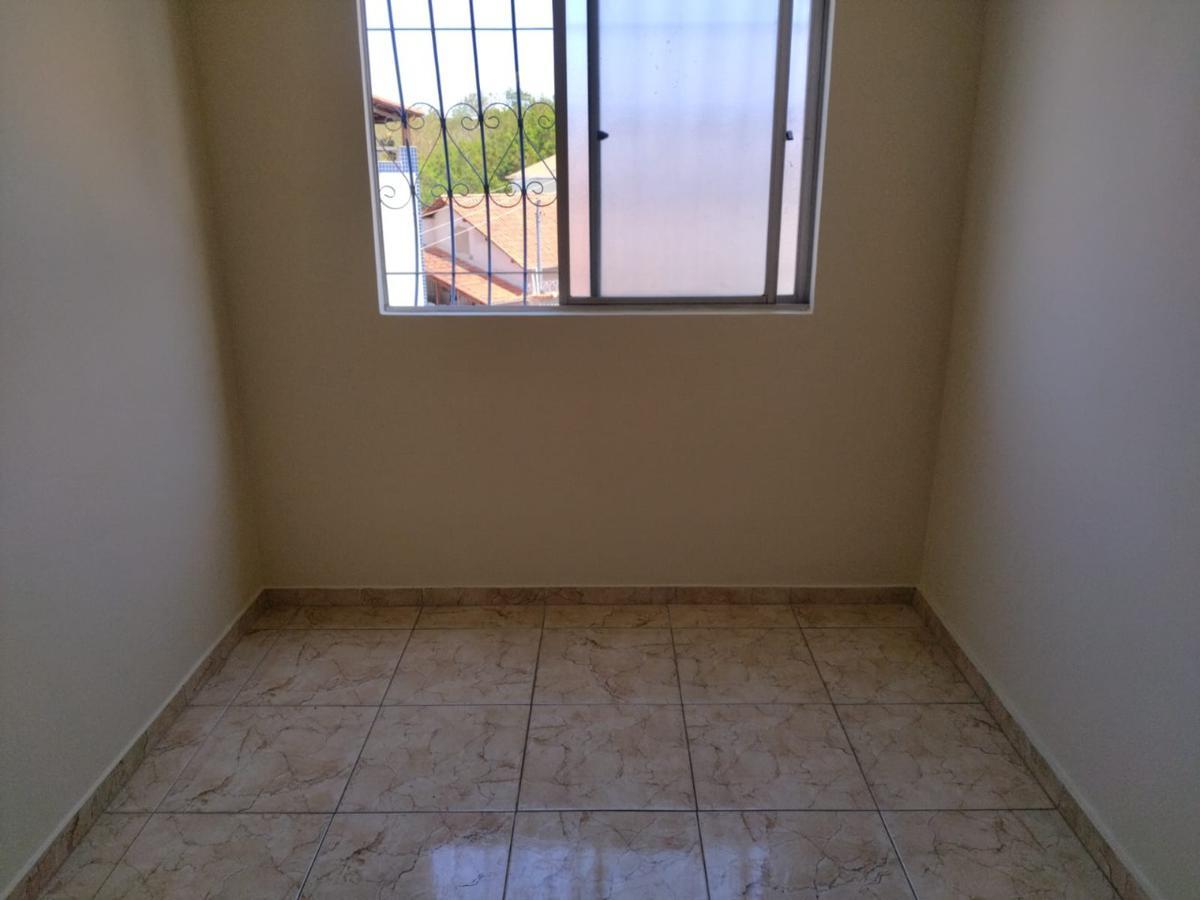 Apartamento, Palmares, 3 Quartos, 1 Vaga