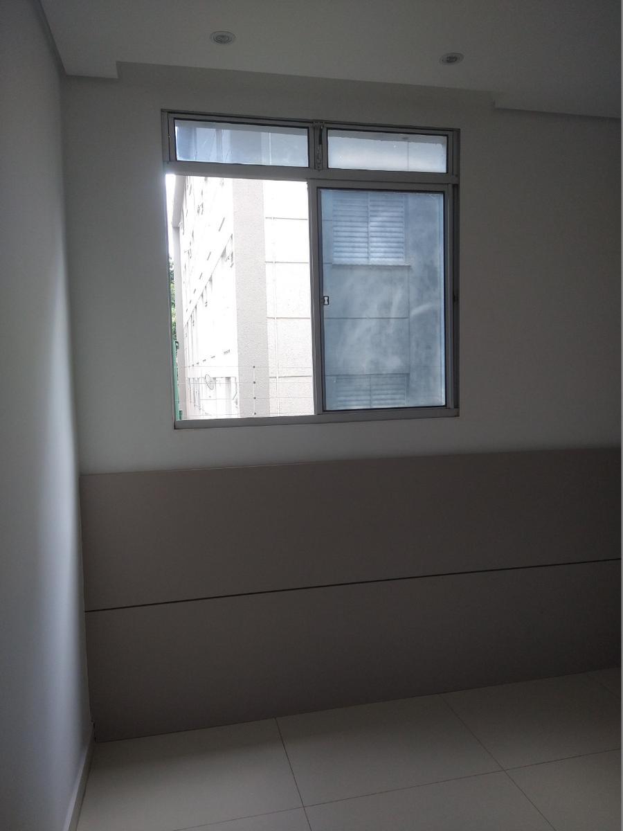 Apartamento, São João Batista (venda Nova), 2 Quartos, 1 Vaga