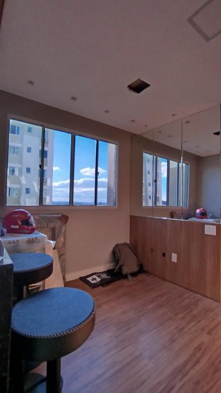 Apartamento, Palmeiras, 2 Quartos, 1 Vaga