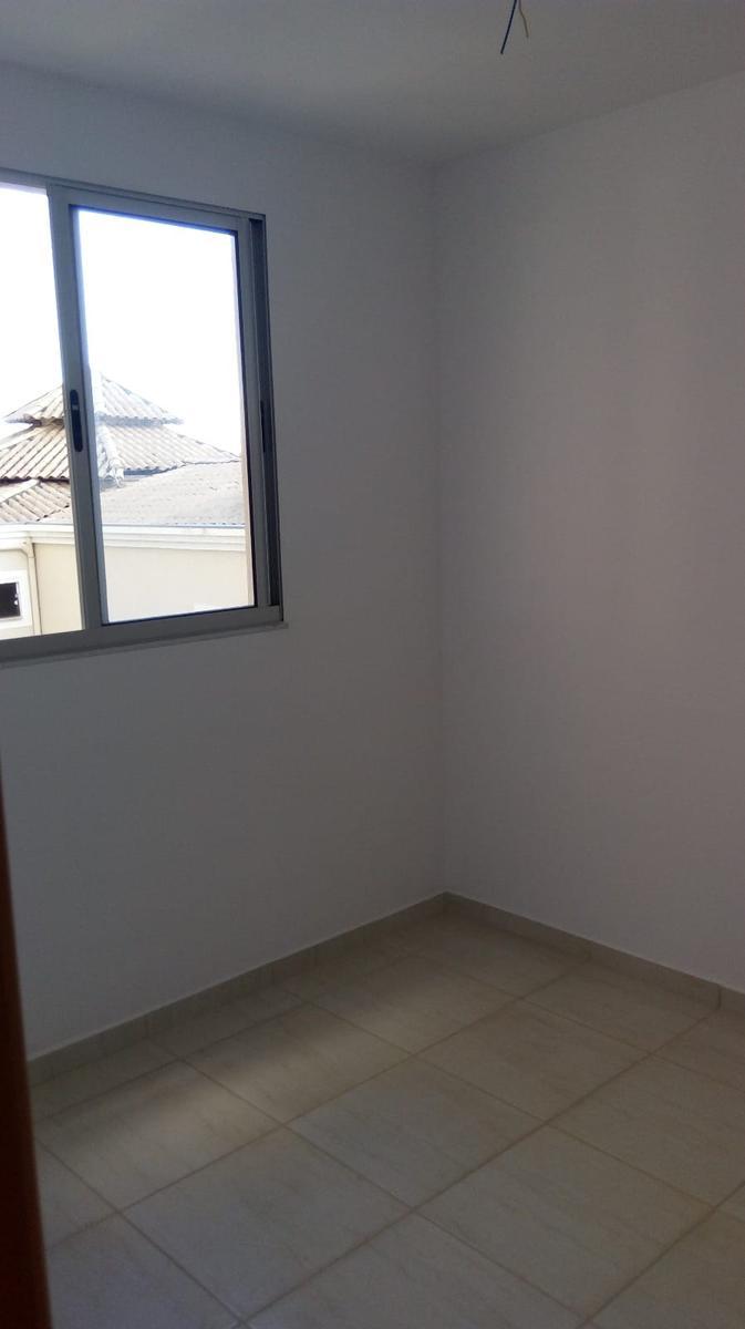 Apartamento, Alvorada, 2 Quartos, 1 Vaga