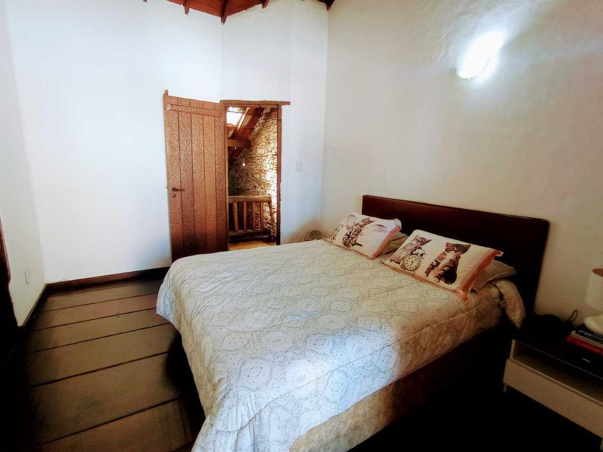 Casa, Castelo, 4 Quartos, 4 Vagas, 1 Suíte