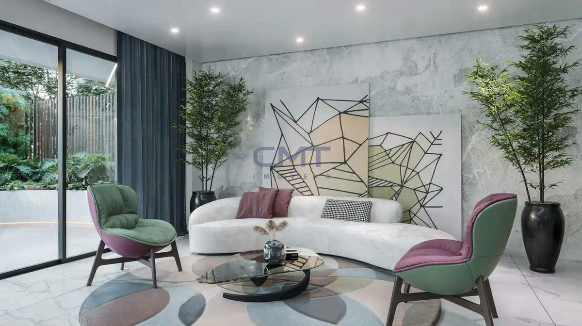 Apartamento, Gutierrez, 4 Quartos, 3 Vagas, 2 Suítes