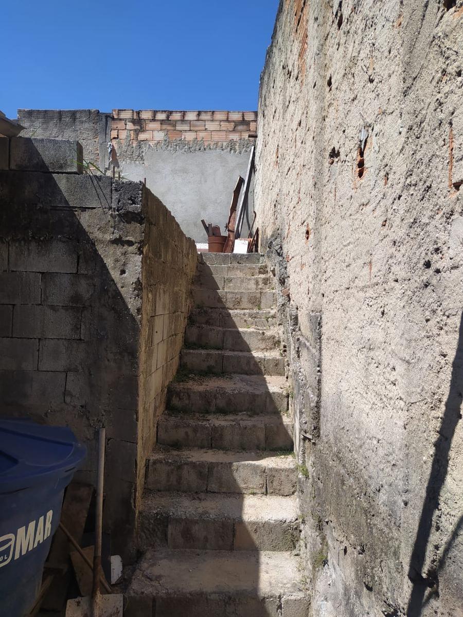 Casa, Palmeiras, 2 Quartos, 2 Vagas