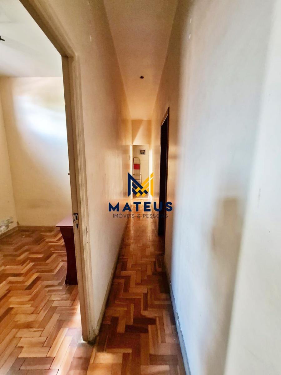 Casa, Santo André, 4 Quartos, 1 Vaga