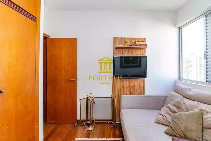Apartamento, São Pedro, 3 Quartos, 2 Vagas, 1 Suíte