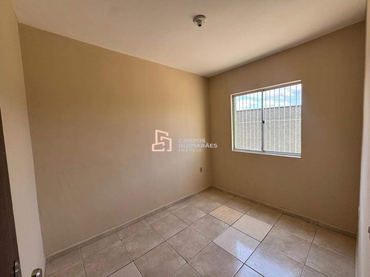 Apartamento, Novo Horizonte, 3 Quartos, 1 Vaga