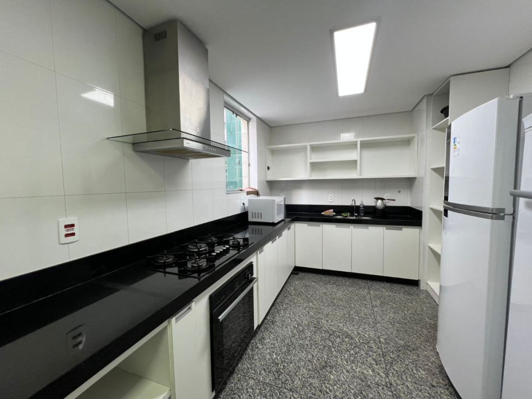 Apartamento, Ipiranga, 4 Quartos, 2 Vagas, 1 Suíte