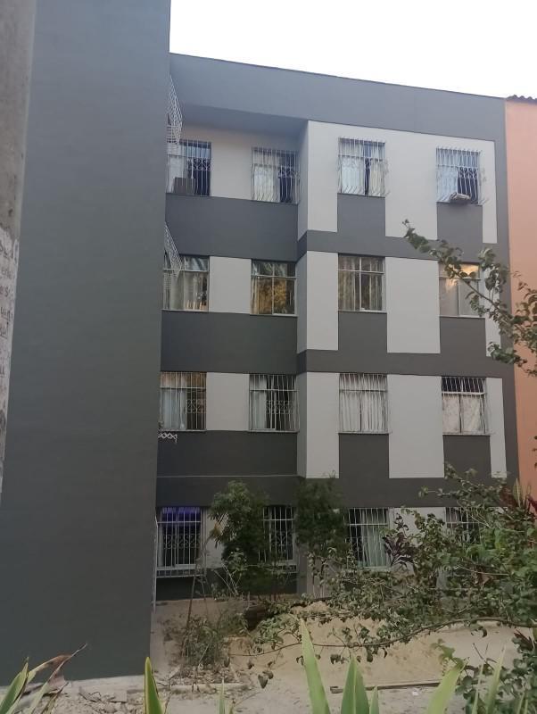 Apartamento, Riacho das Pedras, 3 Quartos, 1 Vaga