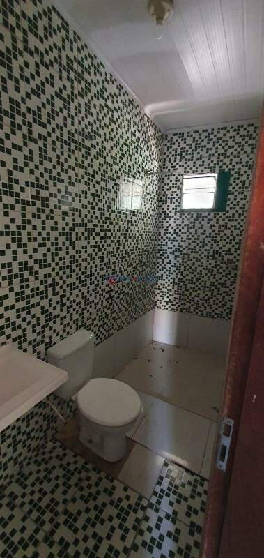 Casa, Cachoeira do Vale, 2 Quartos, 1 Vaga