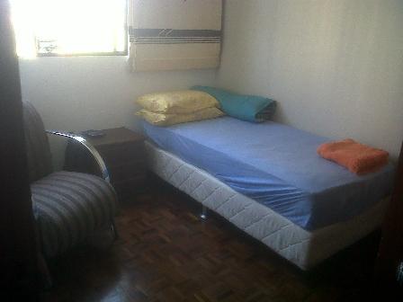 Apartamento, Ipiranga, 2 Quartos, 1 Vaga