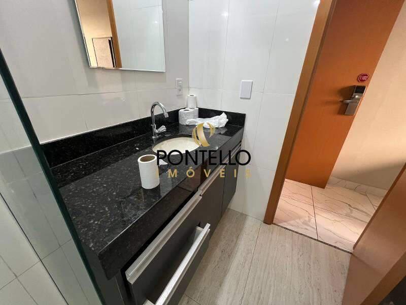 Apartamento, Palmares, 1 Quarto, 1 Vaga