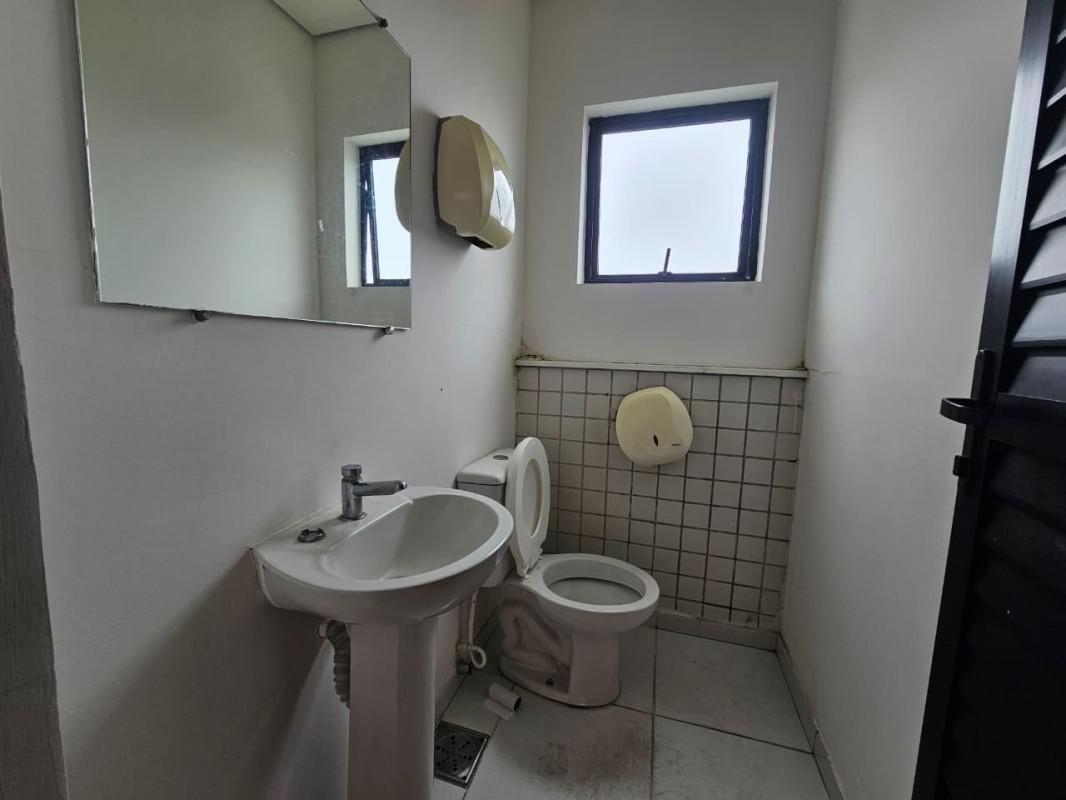 Andar, Estoril, 1 Quarto, 5 Vagas