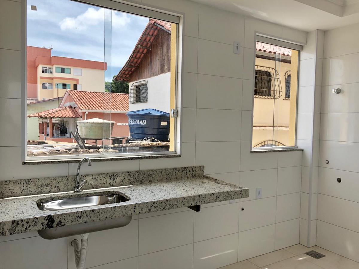 Apartamento, Santa Mônica, 2 Quartos, 2 Vagas