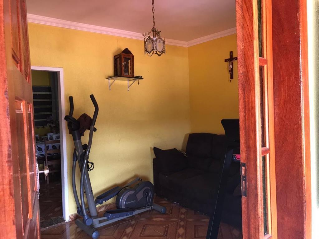 Casa, Alto do Fidalgo, 3 Quartos, 2 Vagas