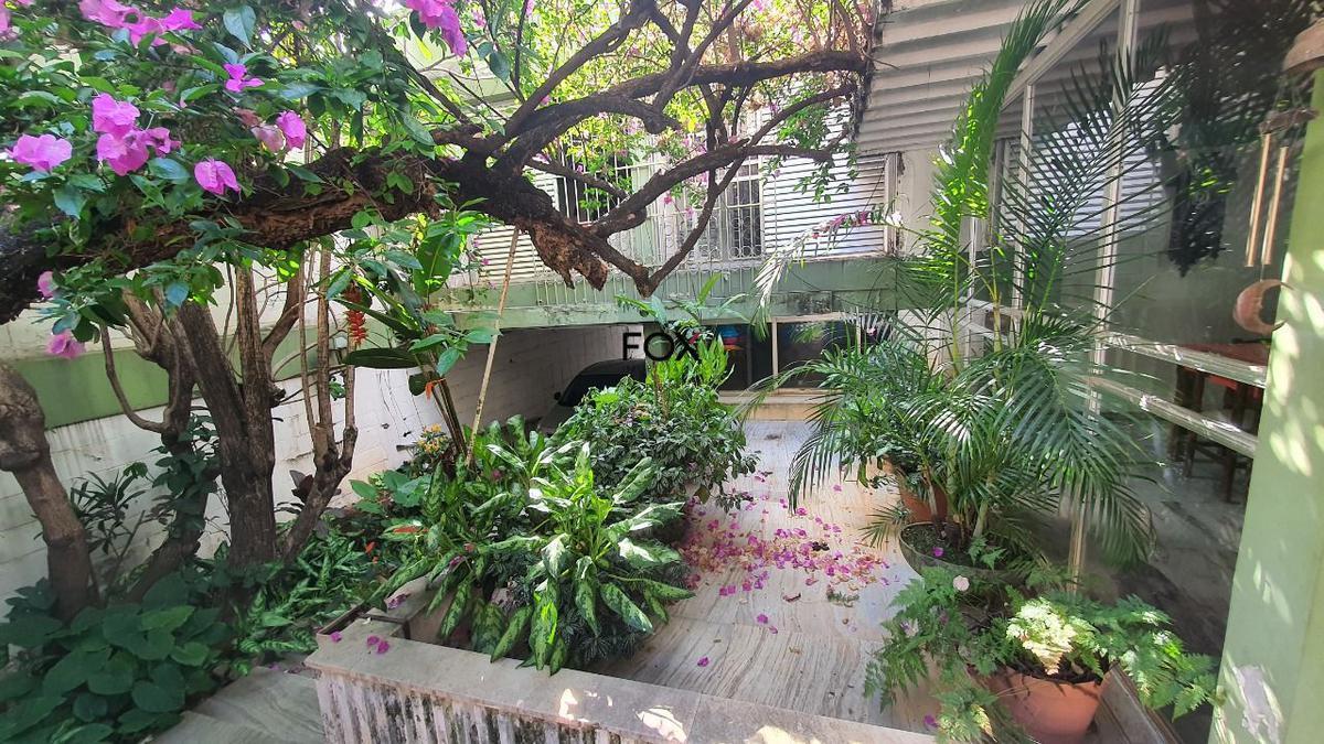 Casa, Sion, 3 Quartos, 3 Vagas, 1 Suíte