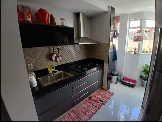 Apartamento, Fernão Dias, 3 Quartos, 2 Vagas, 1 Suíte