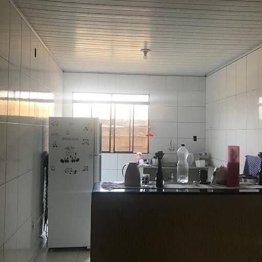 Casa, Mangueiras, 2 Quartos, 1 Vaga