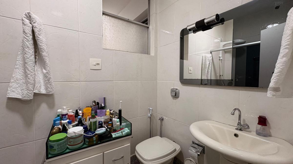 Apartamento, Sion, 3 Quartos, 1 Vaga, 1 Suíte