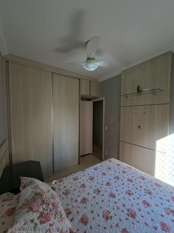 Apartamento, Indaiá, 3 Quartos, 1 Vaga