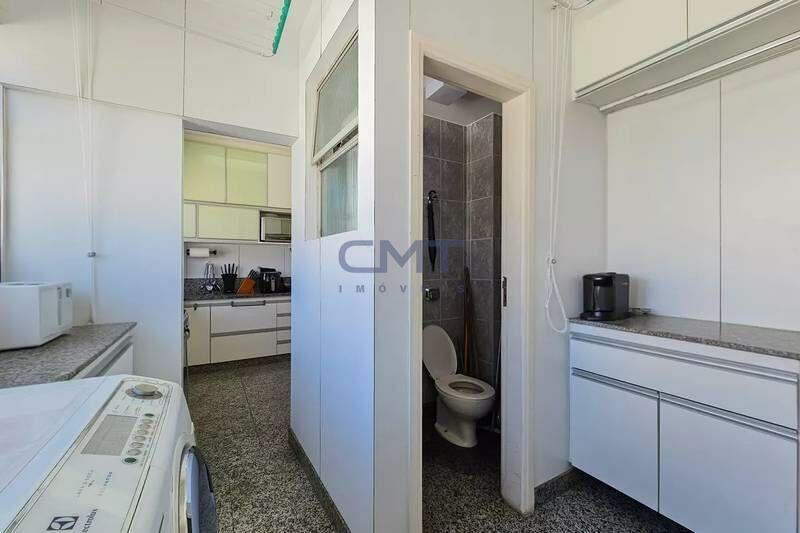 Cobertura, Cruzeiro, 4 Quartos, 3 Vagas, 2 Suítes
