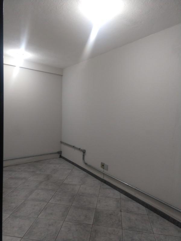Galpão, Betânia, 1 Quarto, 40 Vagas