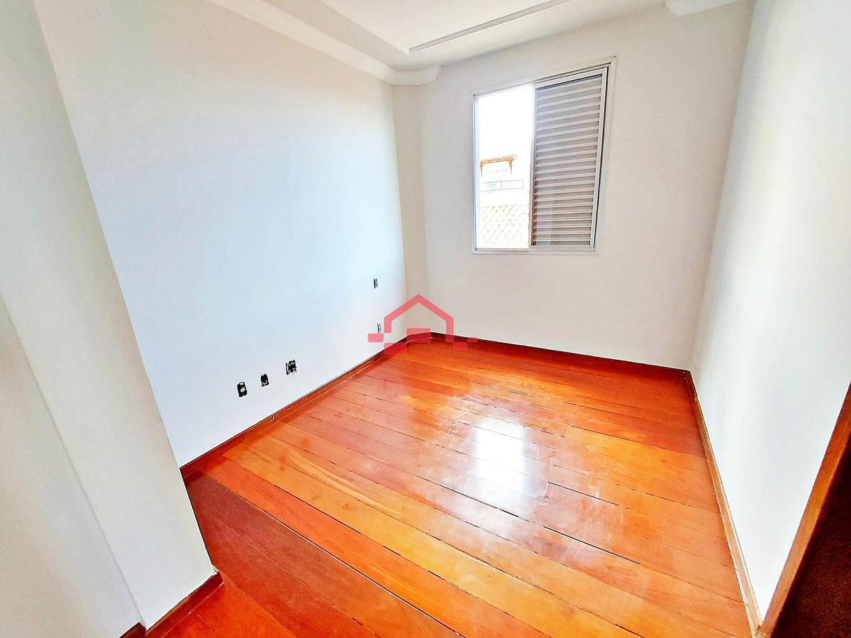Cobertura, Ouro Preto, 3 Quartos, 1 Vaga, 1 Suíte
