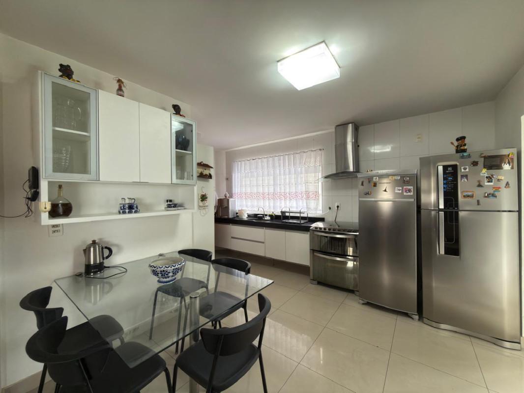 Apartamento, Buritis, 4 Quartos, 4 Vagas, 2 Suítes
