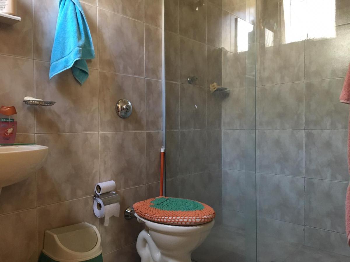 Casa, Serrano, 2 Quartos, 2 Vagas