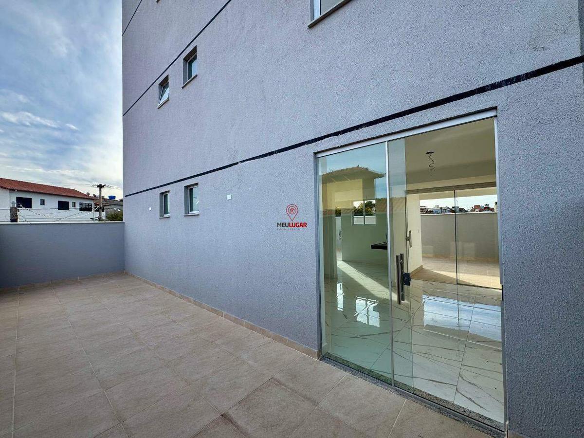 Apartamento, Miramar (barreiro), 3 Quartos, 1 Vaga, 1 Suíte